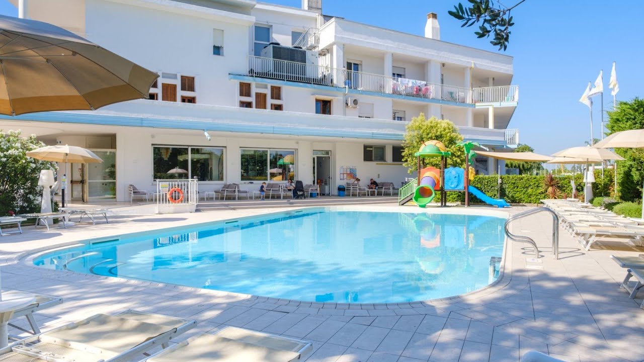 Hotel Alexander - Lido di Jesolo (VE)