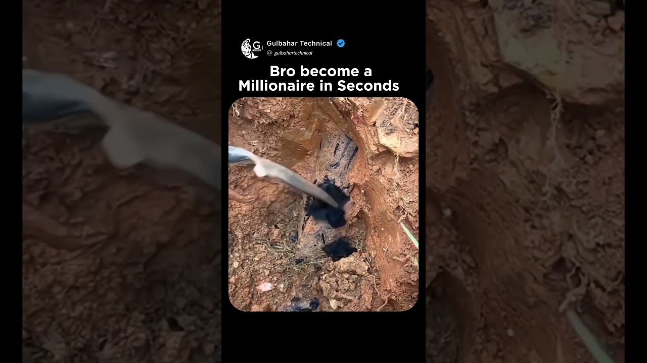 Bro become a Millionaire in Seconds &ndash; Must Watch!