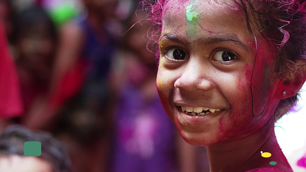 Holi - Facts about India's Most Colourful Festival