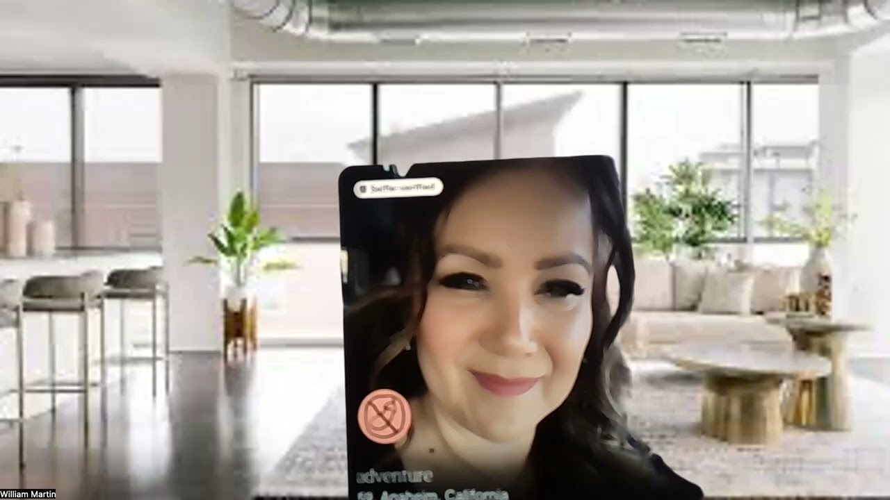 Should I Date this Woman?