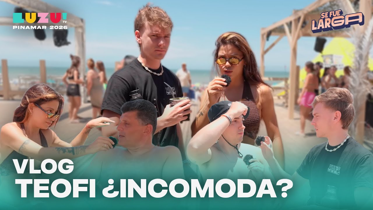 #SEFUELARGA l PREGUNTAS CAPCIOSAS ¿CAYERON TODOS?