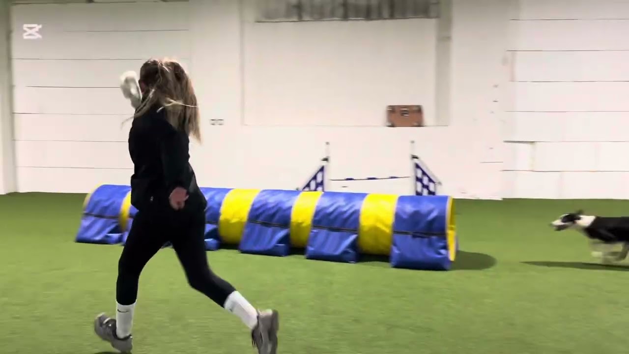 TRAINING W/ LUCKA GLEJDUROVÁ 1.12 💪🏻