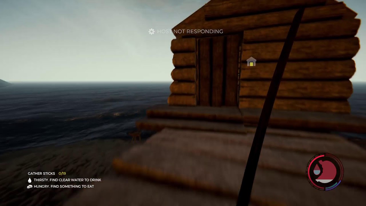 Forest In 2025: First time Gameplay with Falzarano and Alexandra pt 1