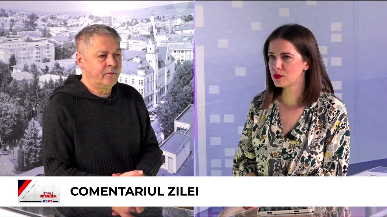 Comentariul Zilei - 9 februarie 2026