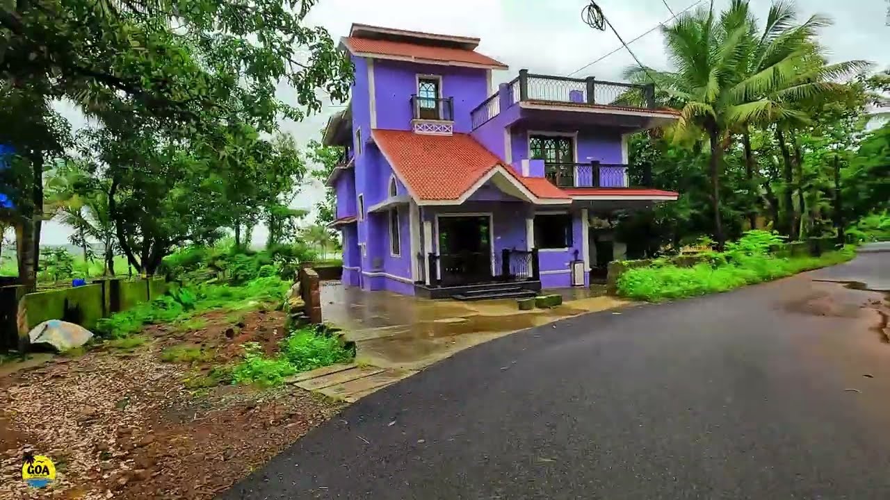 Talaulim Santana Goa