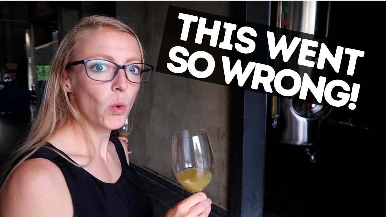 WINERY TOUR, GEORGIA