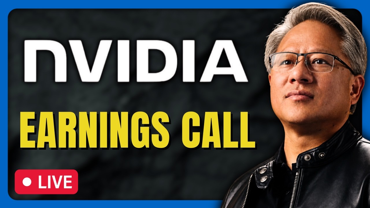 Nvidia Stock (NVDA) Earnings Call | Q1 2026* Breakdown