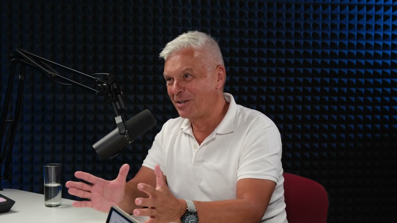 Jak działa normobaria? - Wywiad z dr Włodzimierzem Kwiecińskim