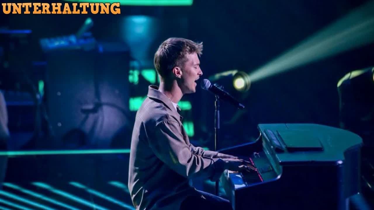 R&uuml;hrende Story: Linus bringt 