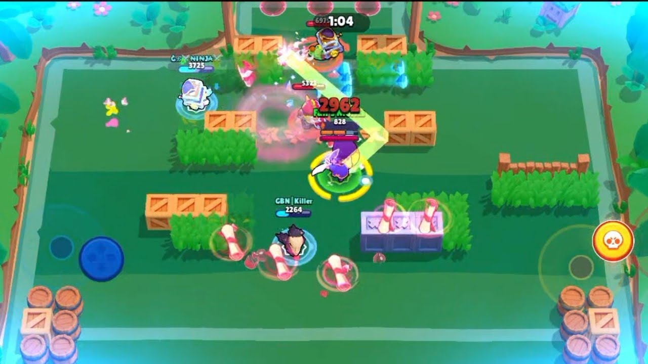 Mortis montage #10