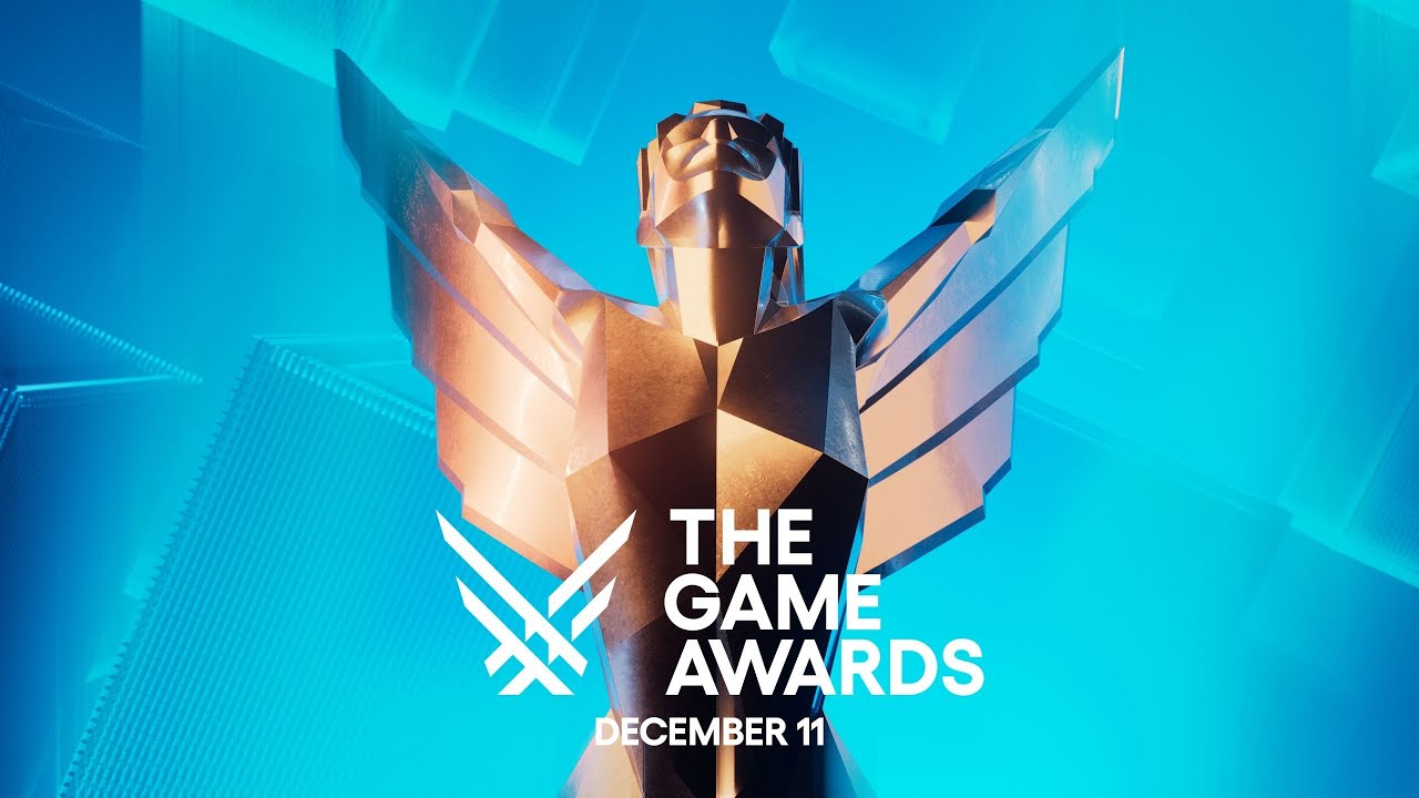 #TheGameAwards 2025 LIVE REACTION (OFFICIAL CO-STREAM)