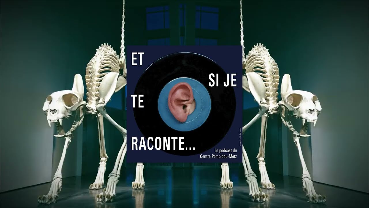 Et si je te raconte... Dimanche sans fin