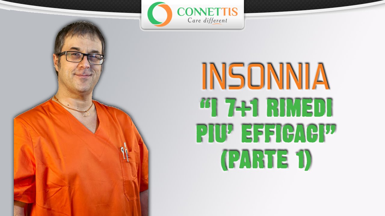 Rimedi contro l’insonnia: ecco i 7+1 più efficaci (#1)