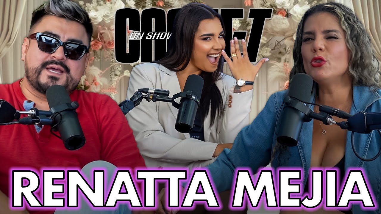 Una Empresaria Galapagueña Ft. Renetta Mejia | USDCT Ep 155