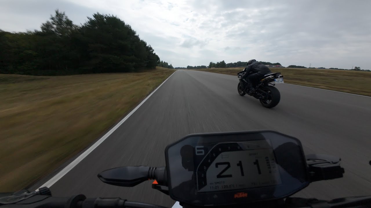[TRACKDAY] Fay de Bretagne 25 Juillet 2025 - Session 3