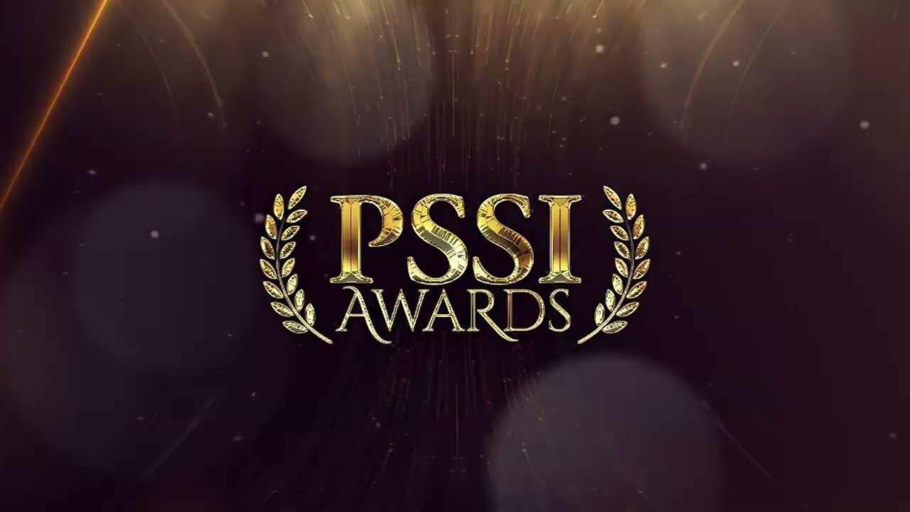 PSSI Awards 2026
