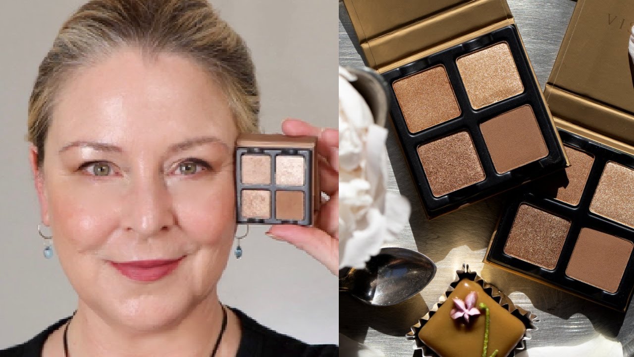 NEW! Viseart Petit Four - Praline