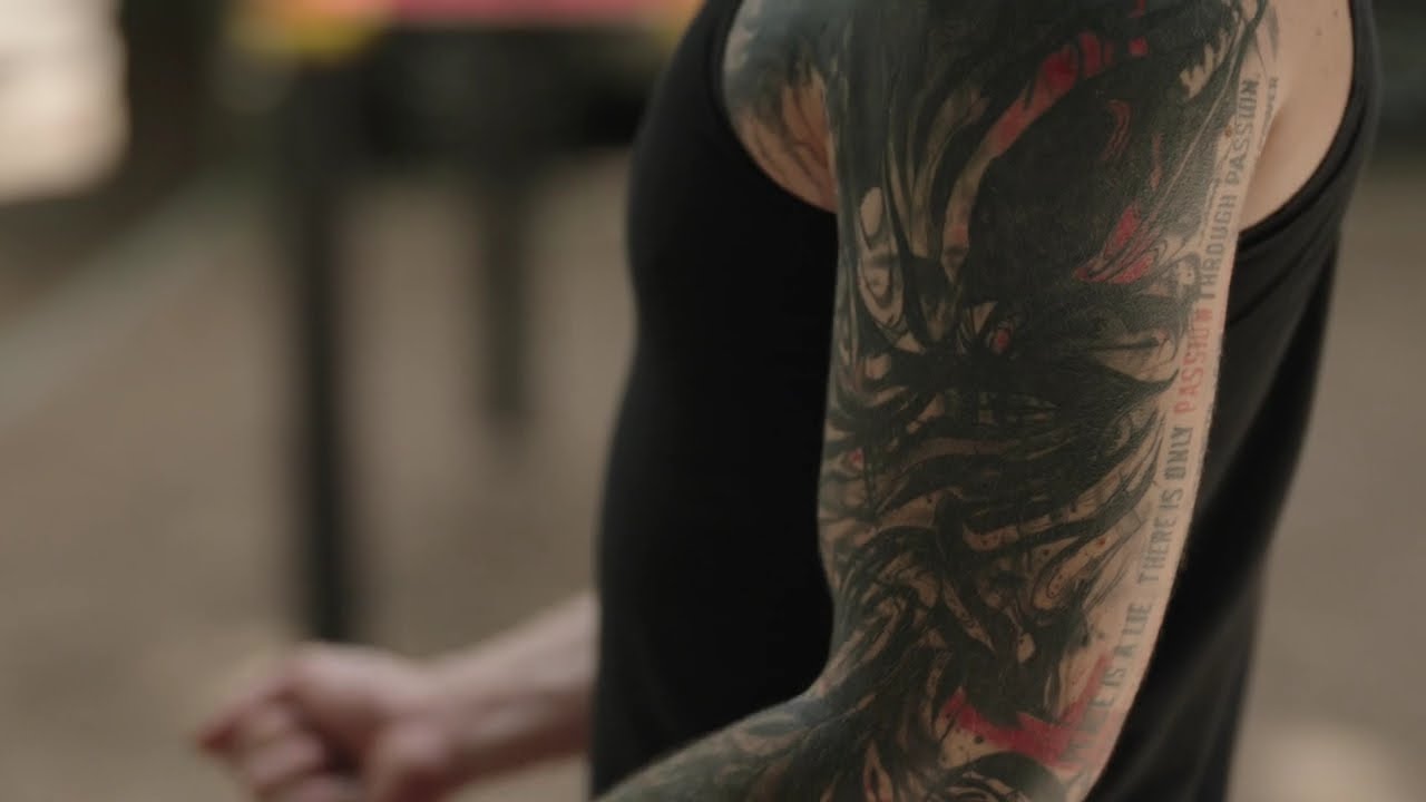 Mens Tattoo Sleeve Themes: Full & Half Sleeve Ideas That Actually Work