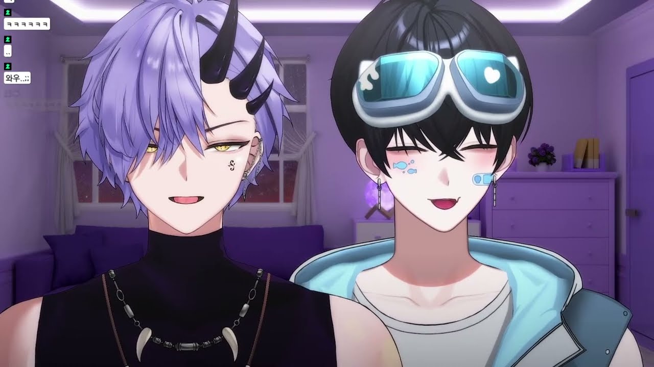 료쿠 밤 바이패드 ( W/라코유달 ) [ 2023.05.23 ]