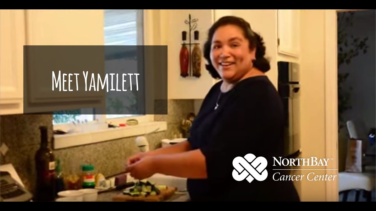 Yamilett's Triple Negative Breast Cancer Story | NorthBay Healthcare