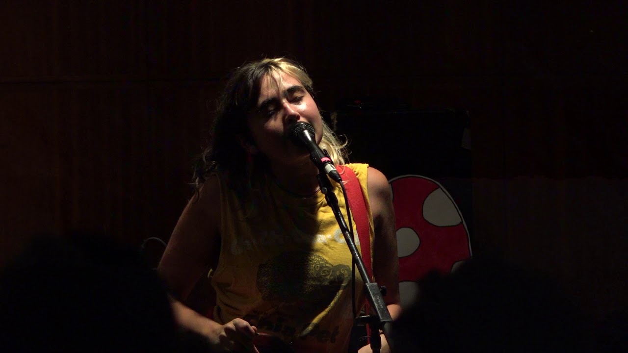 Destroy Boys - (First Unitarian Church) Philadelphia,Pa 9.19.19 (Complete Show)