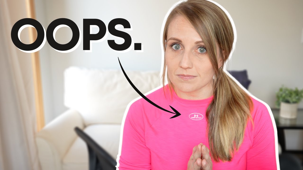 How Did I Do This TWICE?! | Reacting to Your Best Comments & My Ridiculous Mistakes of 2020