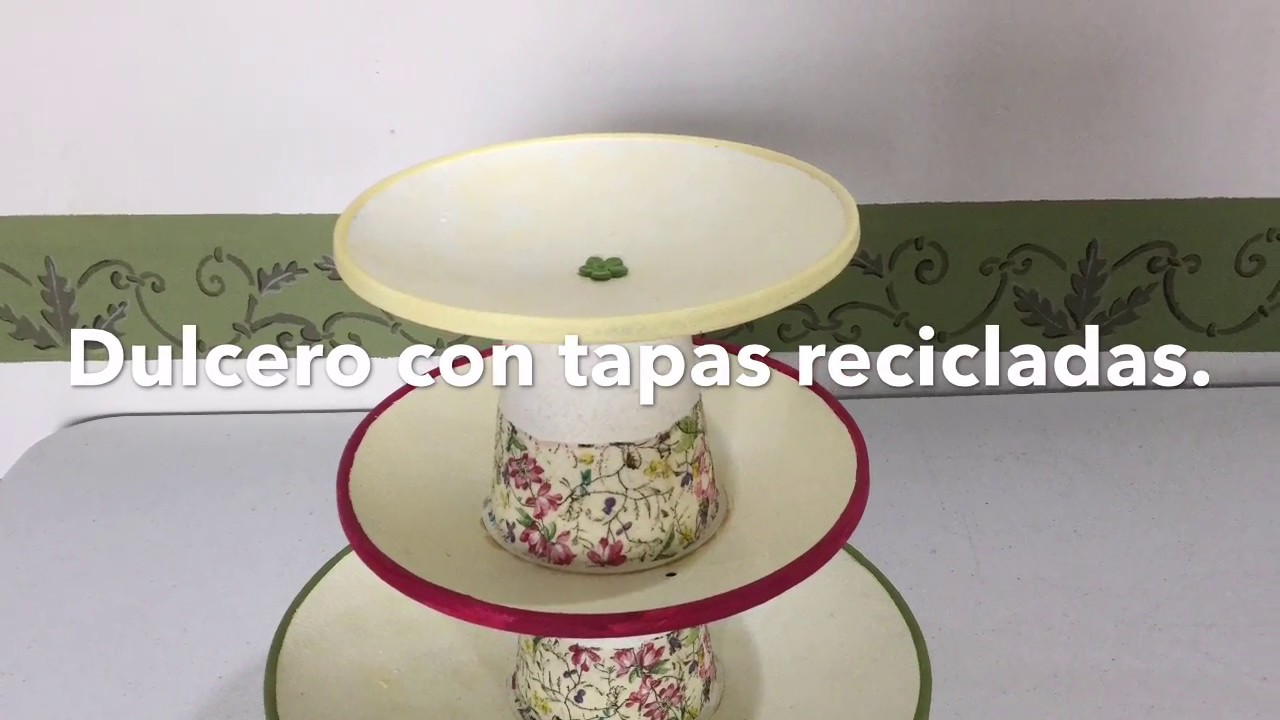 Recicla utensilios de cocina | Fácil con la Abuela