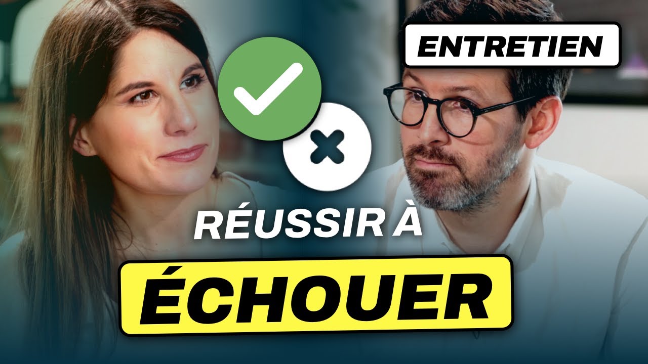 Réussir à échouer : 3 leçons tirées du football [Camy Puech]