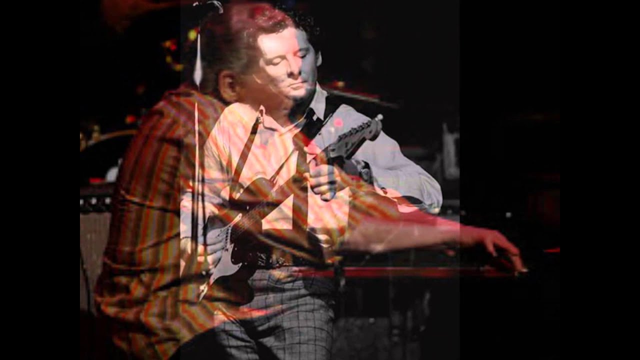 Jerry Lee Lewis --- Rock and Roll is Something Special.....