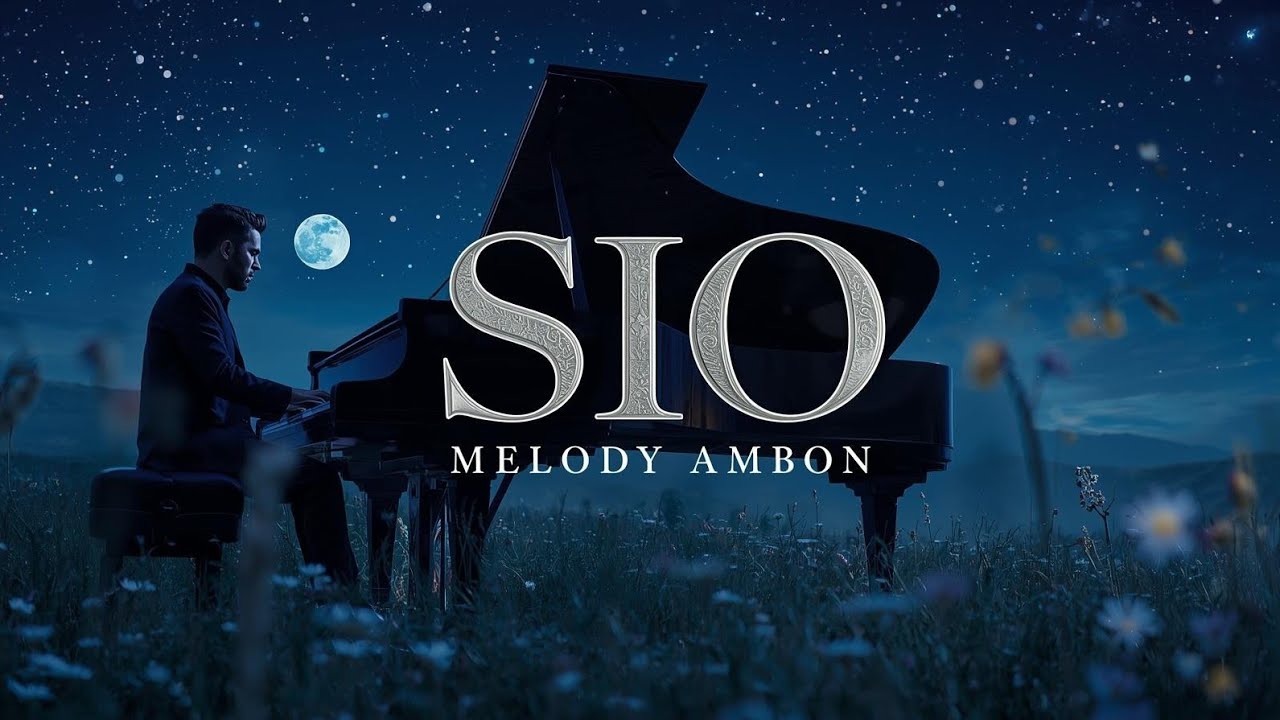 SIO – Doddie Latuharhary ( Cover ) R&B | Melody Ambon