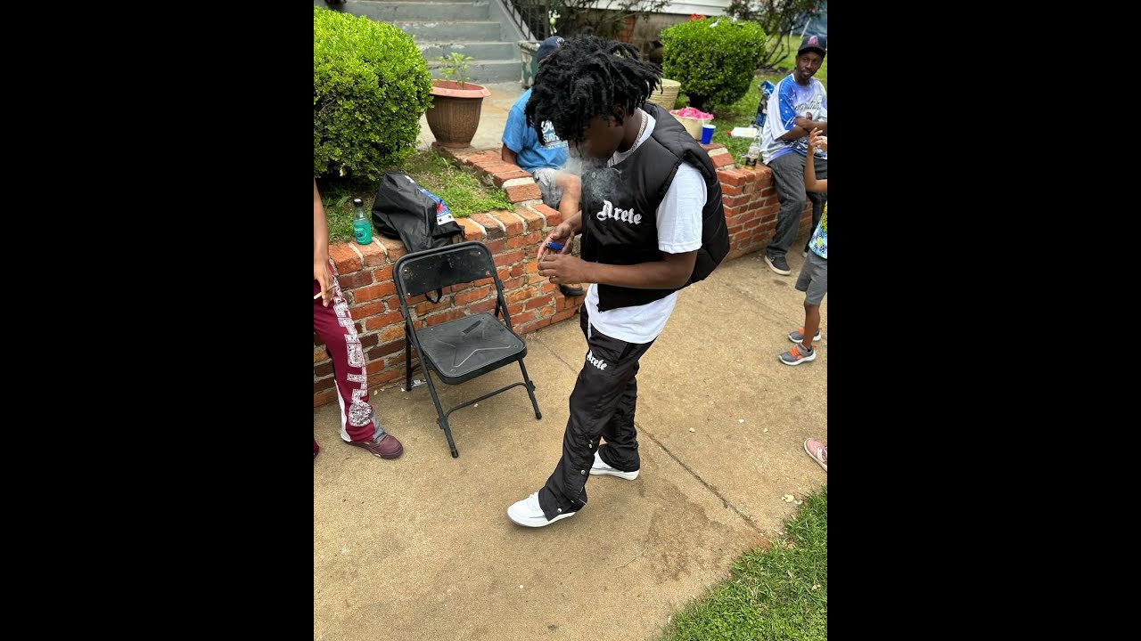 Baby Mel x Fatt Macc Type Beat 