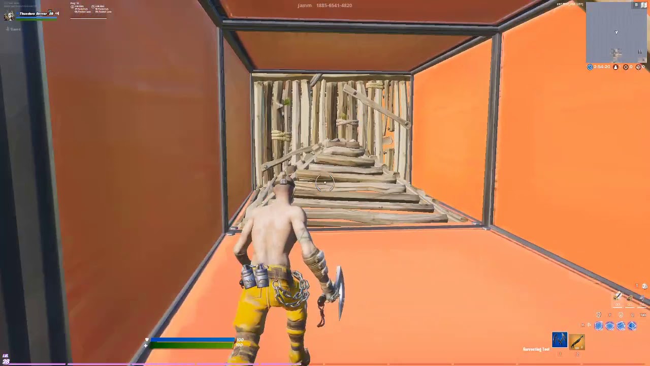 WORLD RECORD Devour Edit Course (7:43) (2:17) #Devourcourse #Devourthepray Flawless