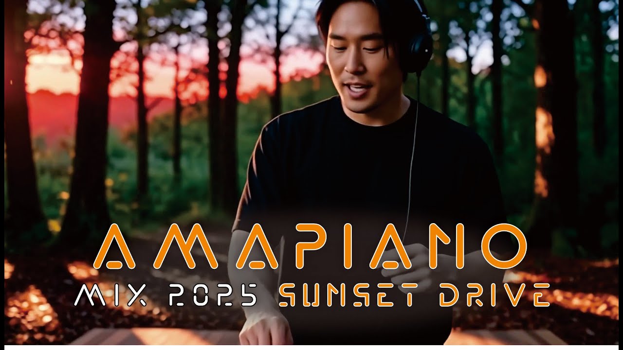 Amapiano 2025 🇿🇦🔥 | Popular SA Piano Mix &bull; Deep Log Drum &bull; Dancefloor Mood