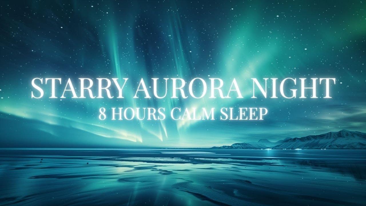 Northern Lights show puts on an unforgettable display