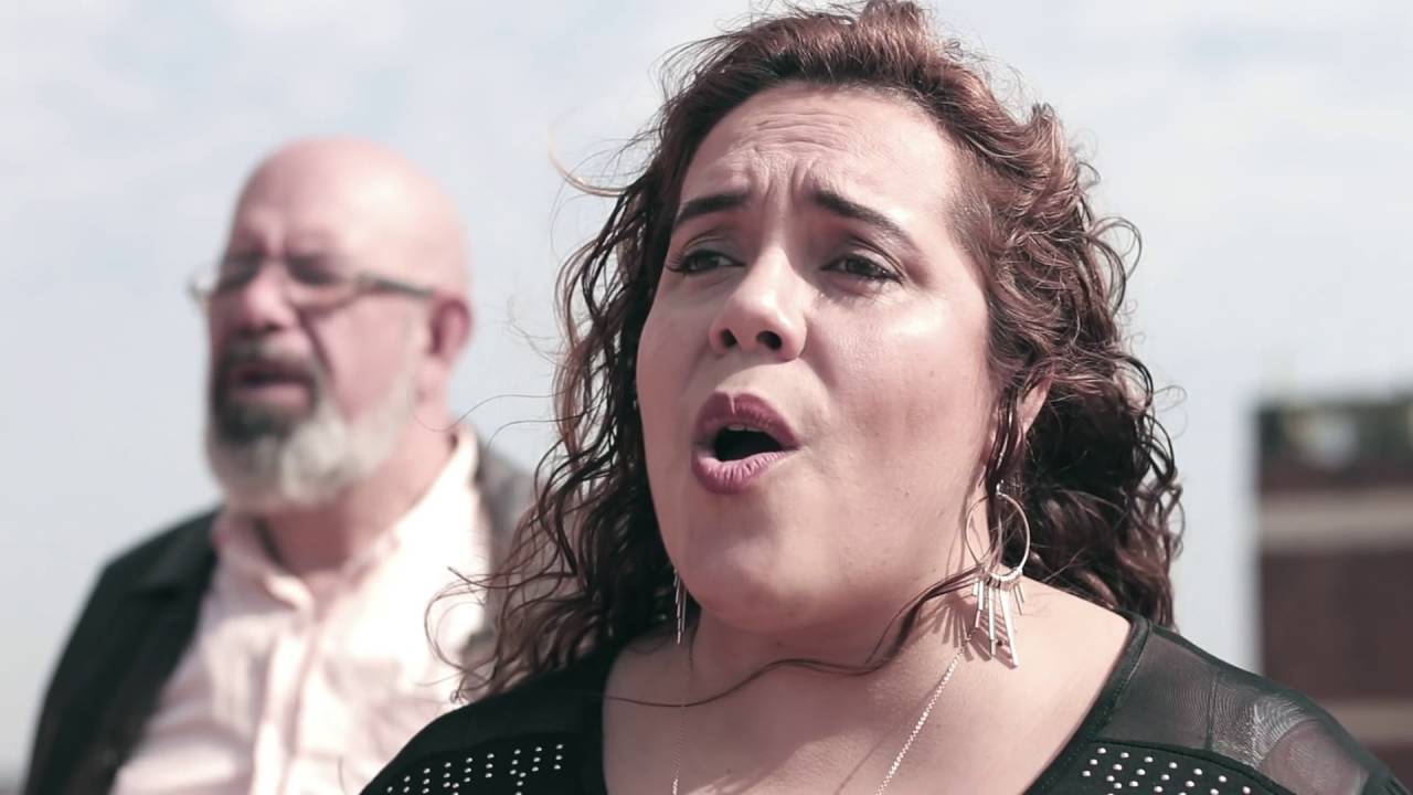 TU RETRATO - CANTARTE