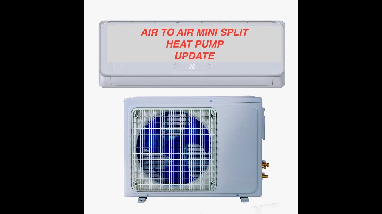 DIY AIR TO AIR  MINI SPLIT HEAT PUMP  INSTALLATION OF SECOND ELECTRIQ UNIT