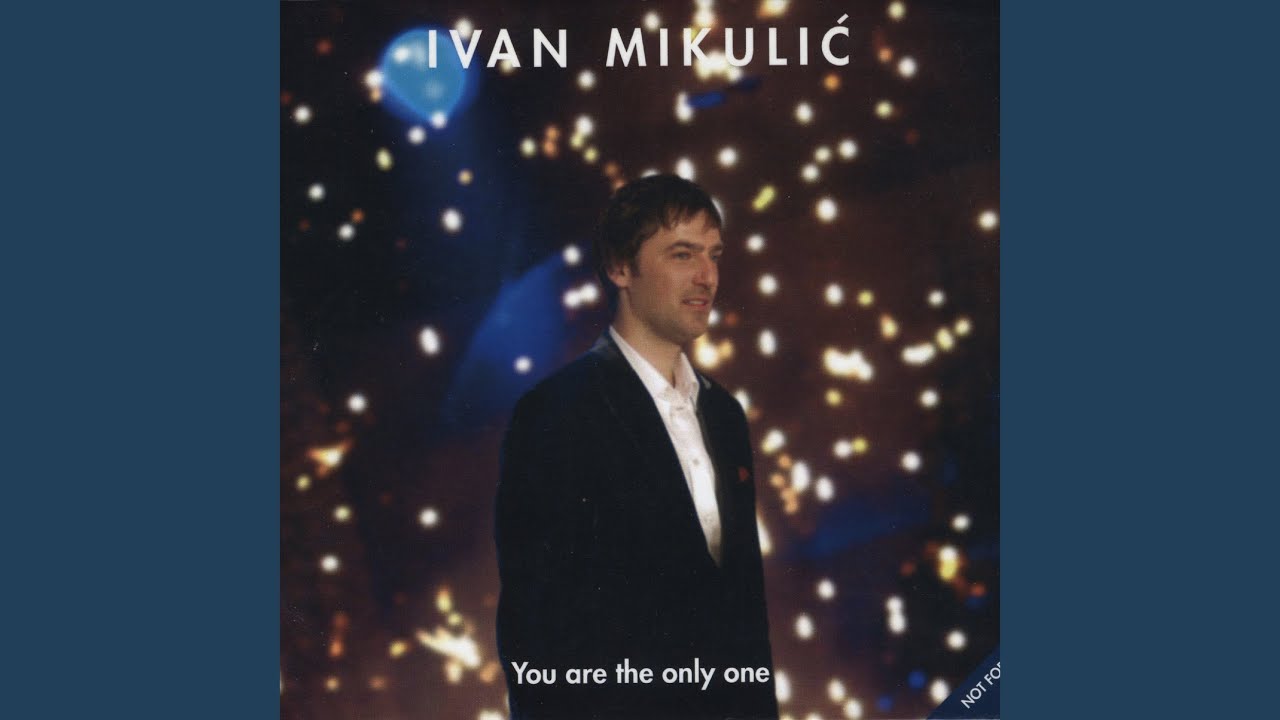 You Are The Only One