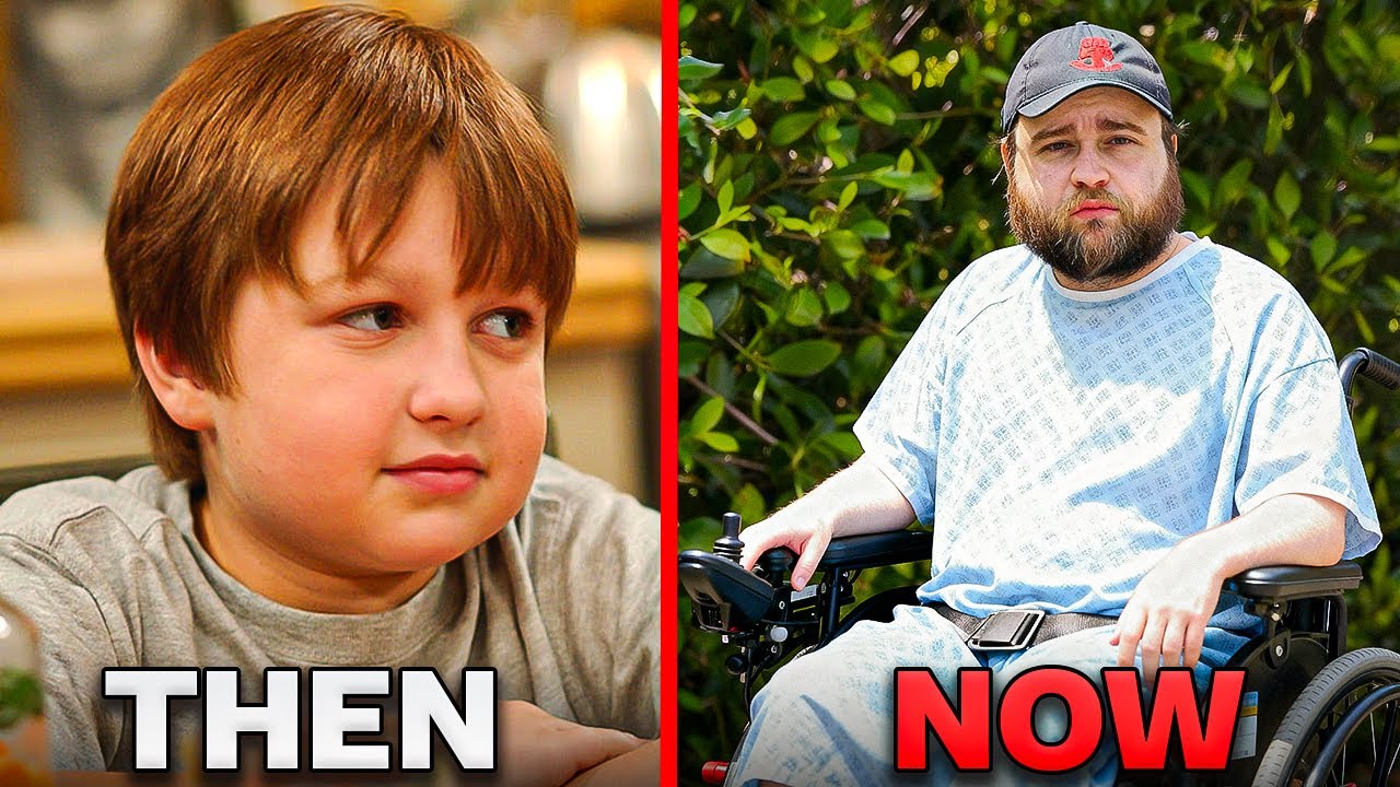 Two and a Half Men Cast, Then And Now 2025
