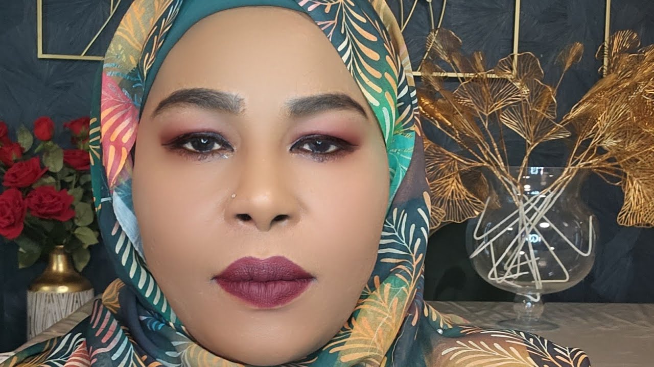 Kawther Abdalla is live