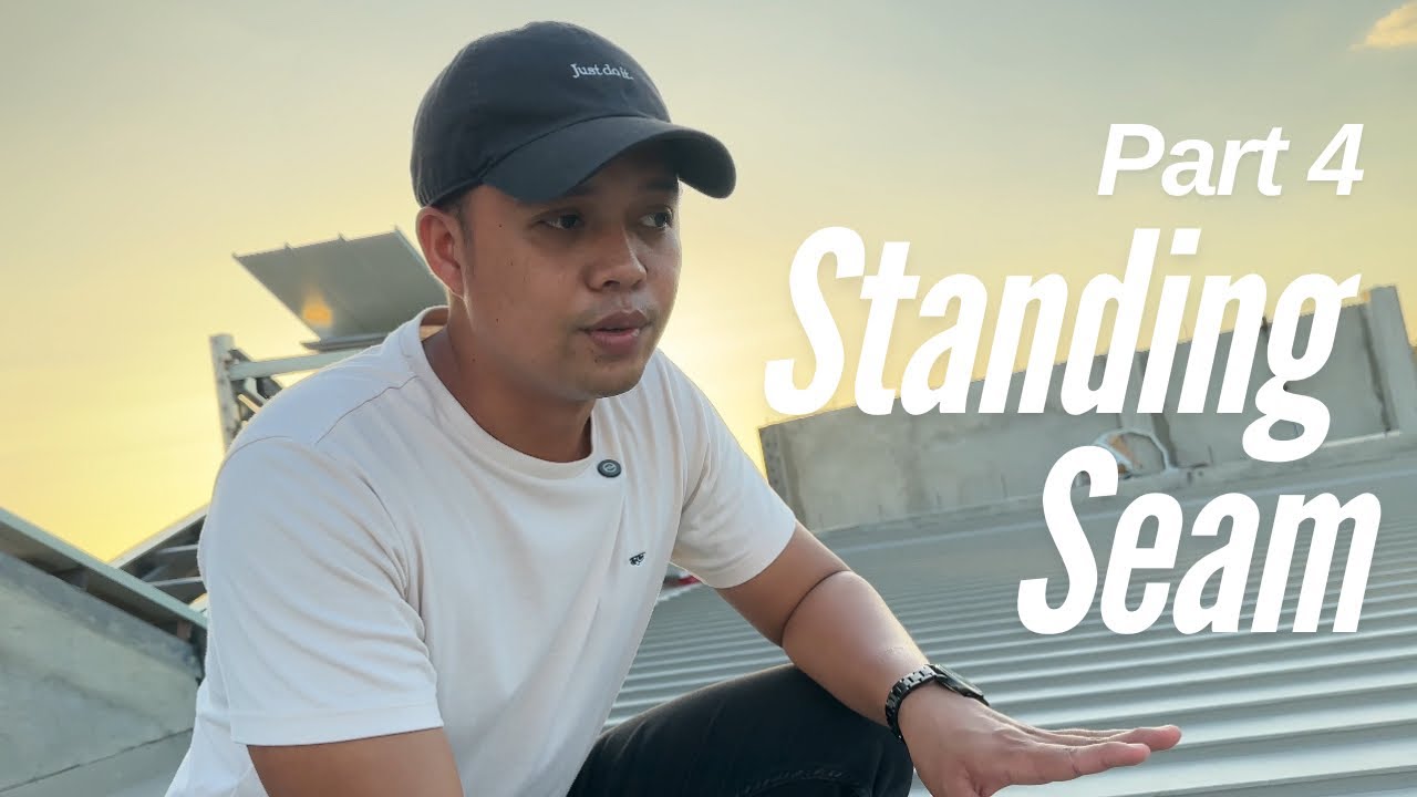 JS VILLAS: Let’s Talk About Wall Flashing, Best Insulation Foam at Wall Cladding Mistake