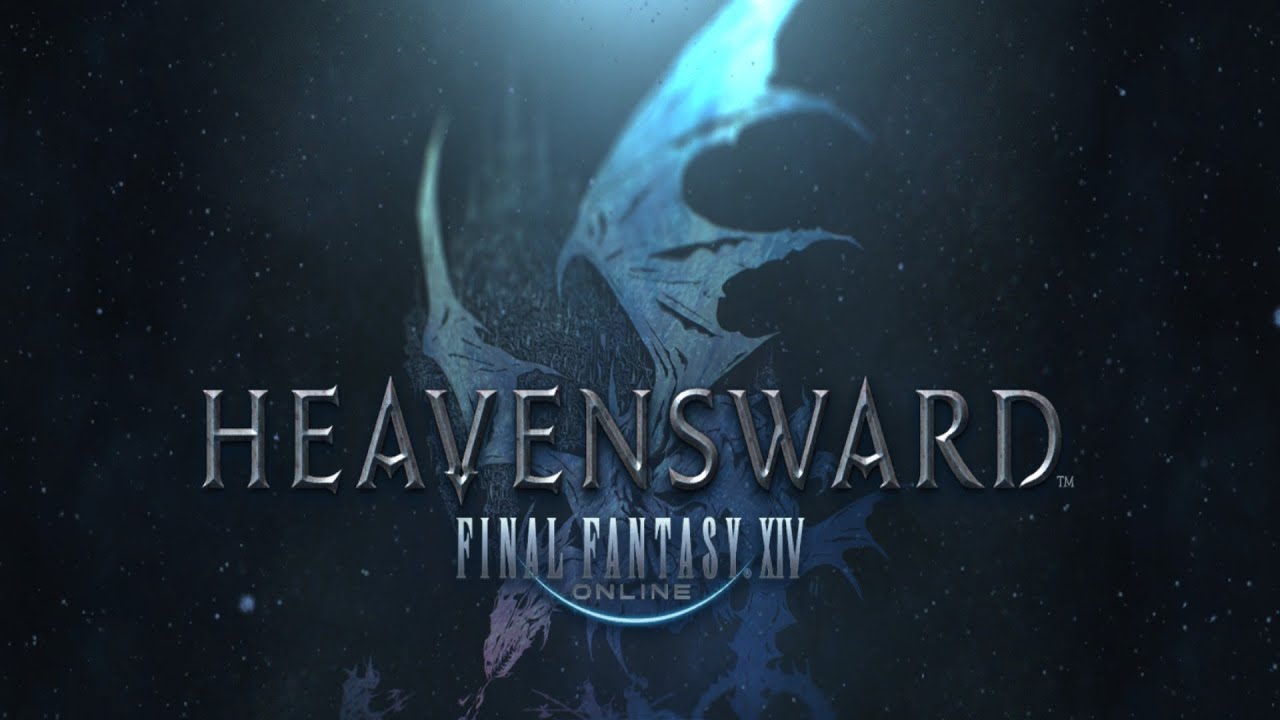 [DE] Final Fantasy XIV: Himmelwärts
