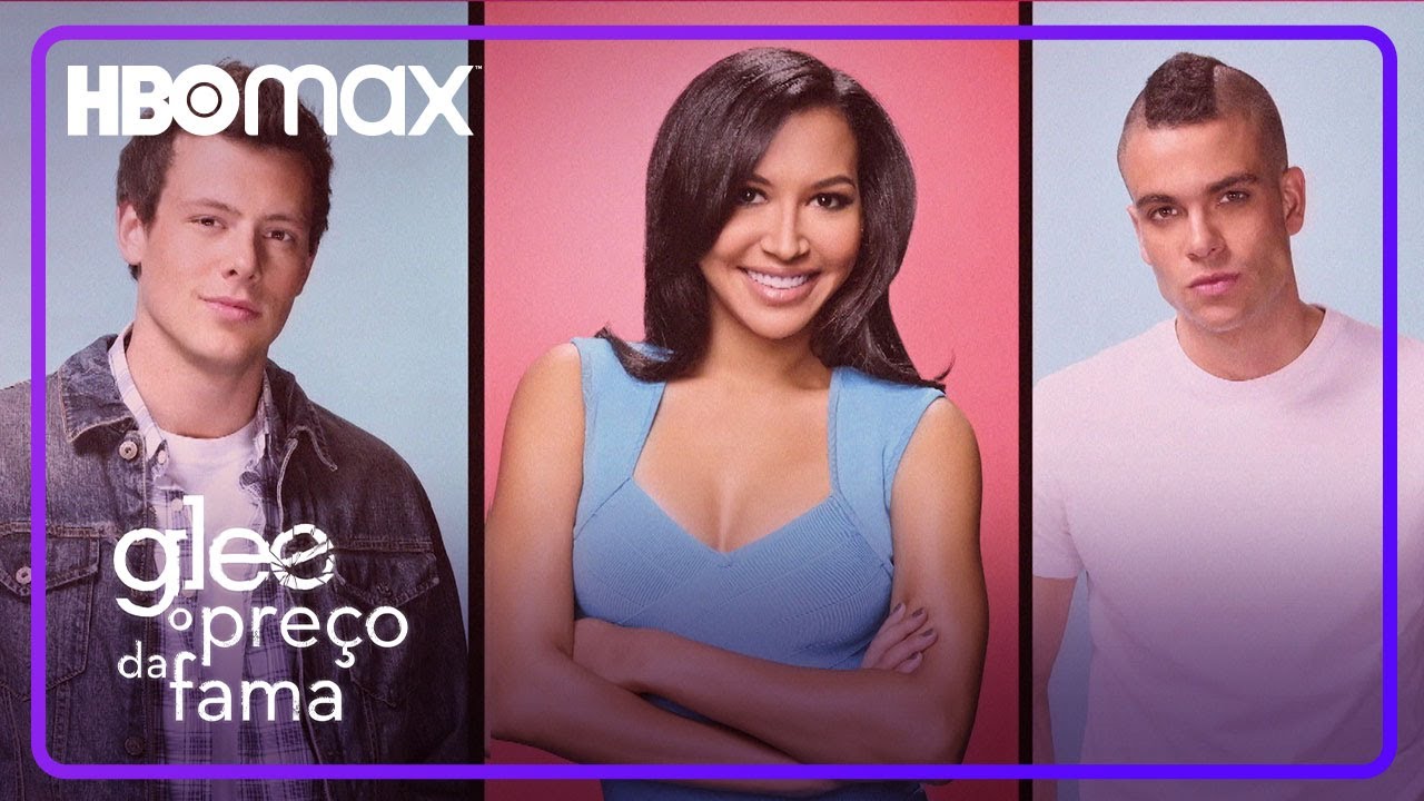 Glee: O Preço da Fama | Trailer Oficial | HBO Max