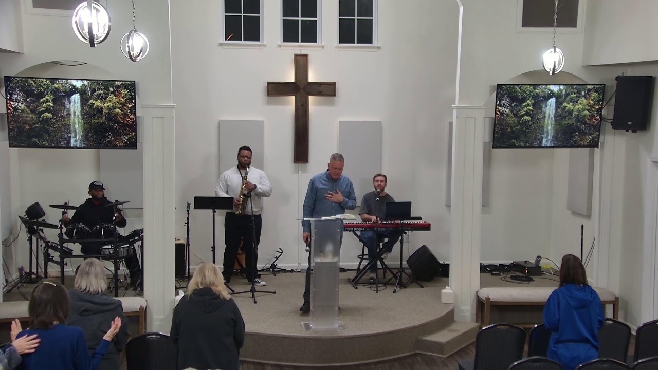 Covenant Church: 