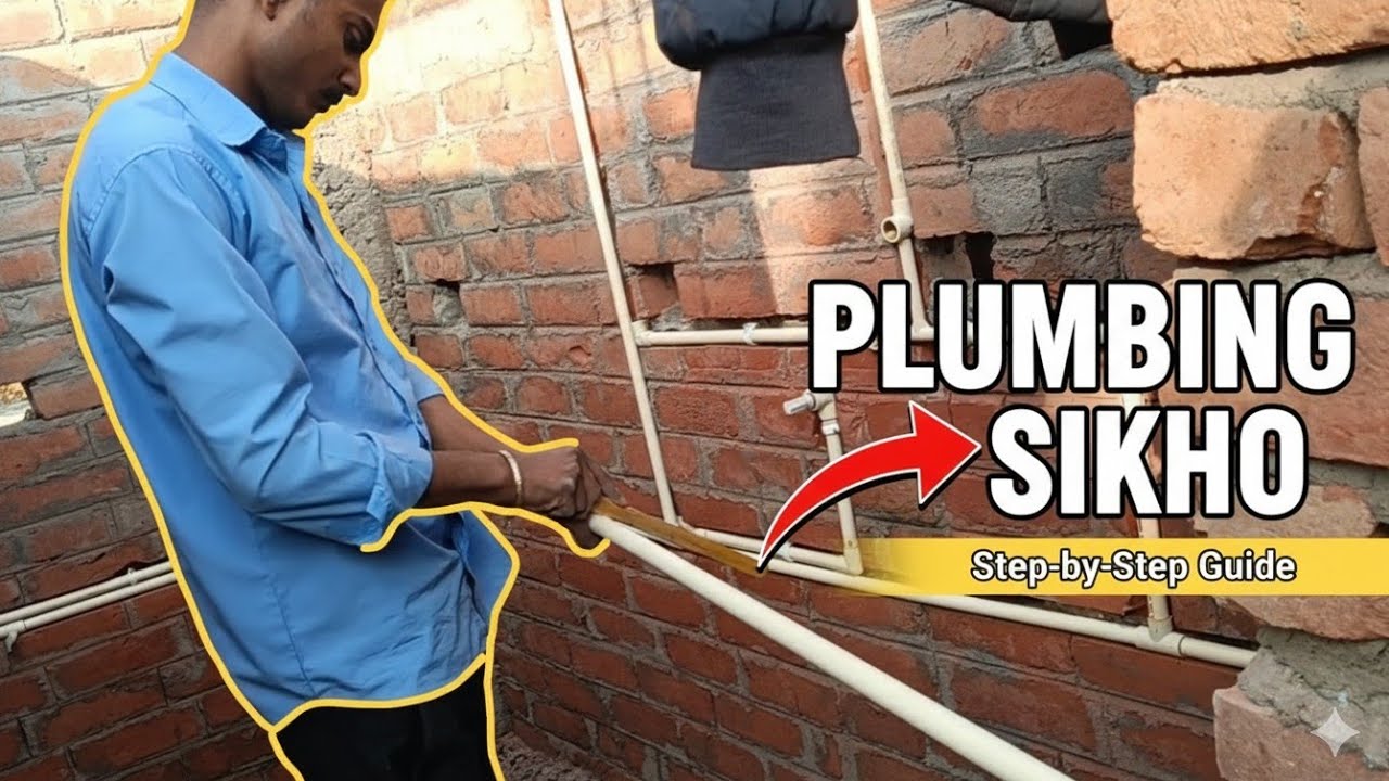 Plumbing work#technical plumbing work#cpvc pipe fitting#Indian plumbing work#toilet pipe fitting##🇨🇮