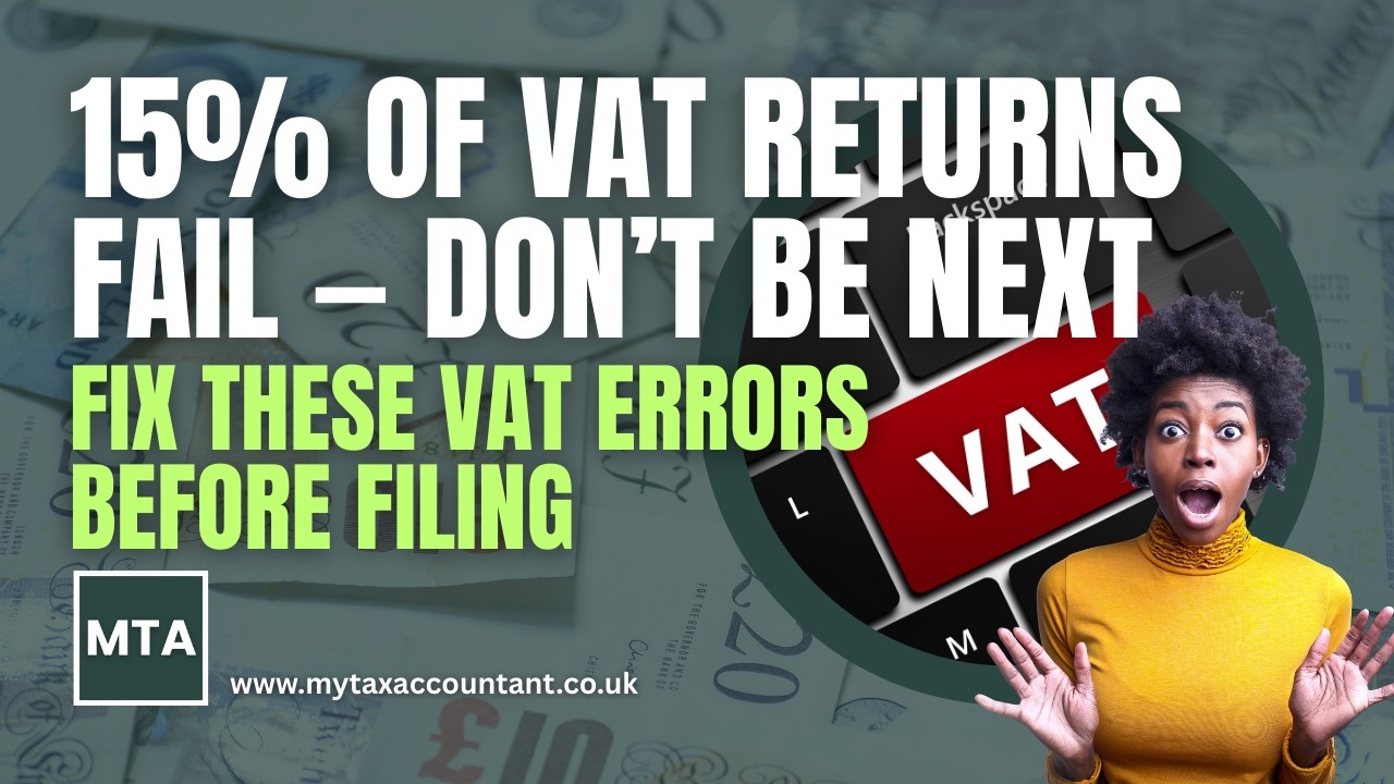MTA: Stop VAT Return Rejections — Your 2026 Step-By-Step Guide to Accurate Quarterly Filing