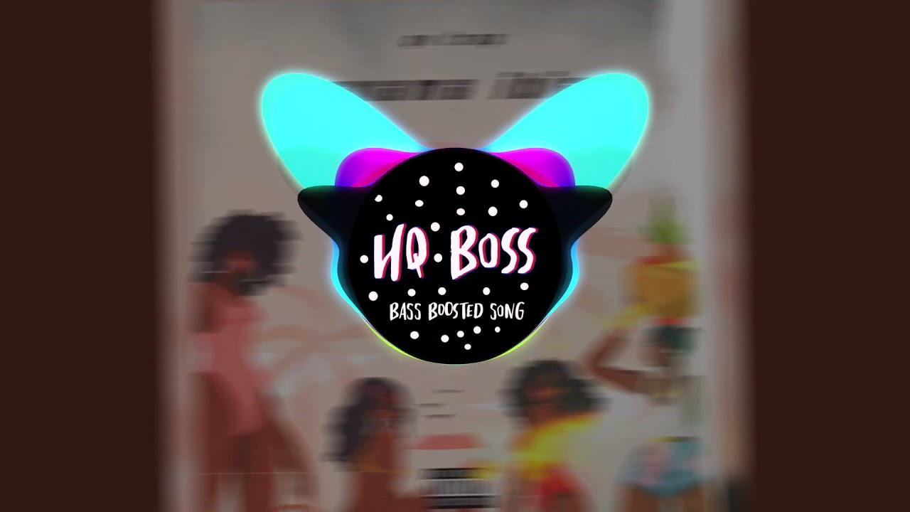 Panama Ibiza Bass Boosted