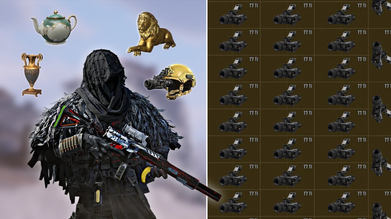 Best Northridge Gold Drop Method - I Made Millions DOING This.....