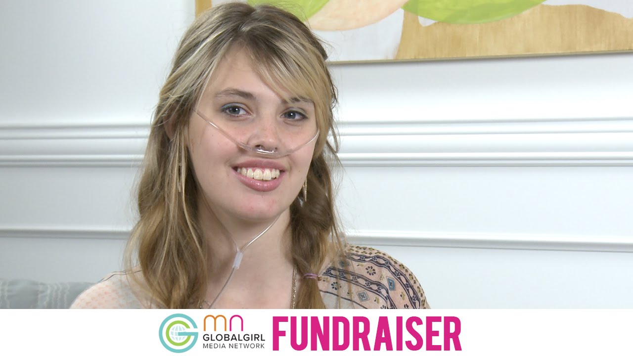 Claire Wineland