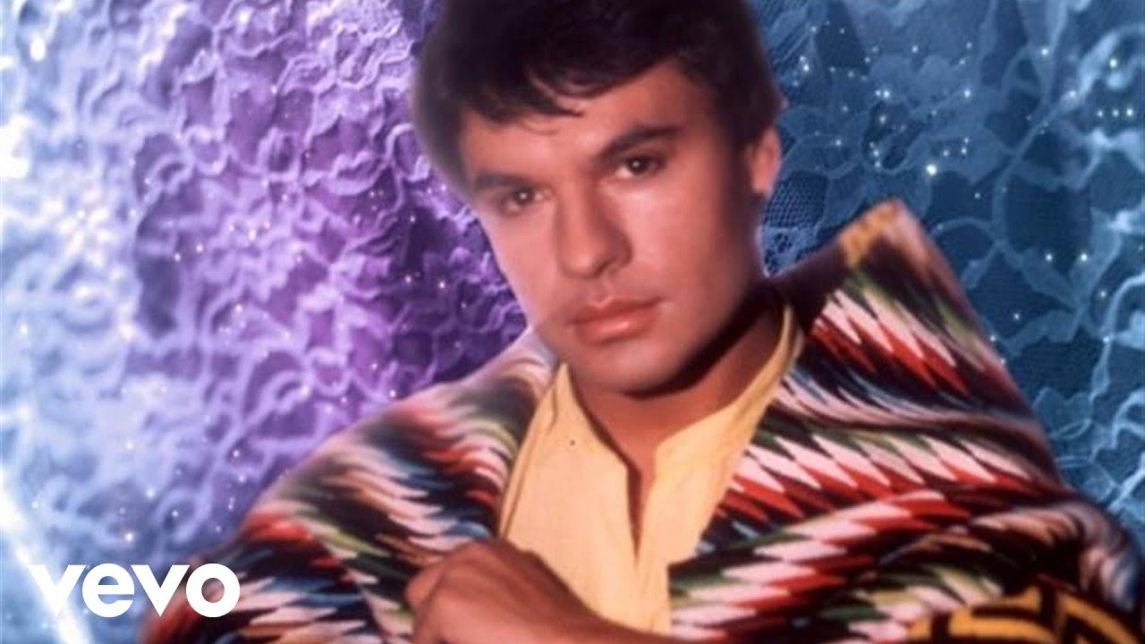 Juan Gabriel - Yo No Naci Para Amar (Audio)