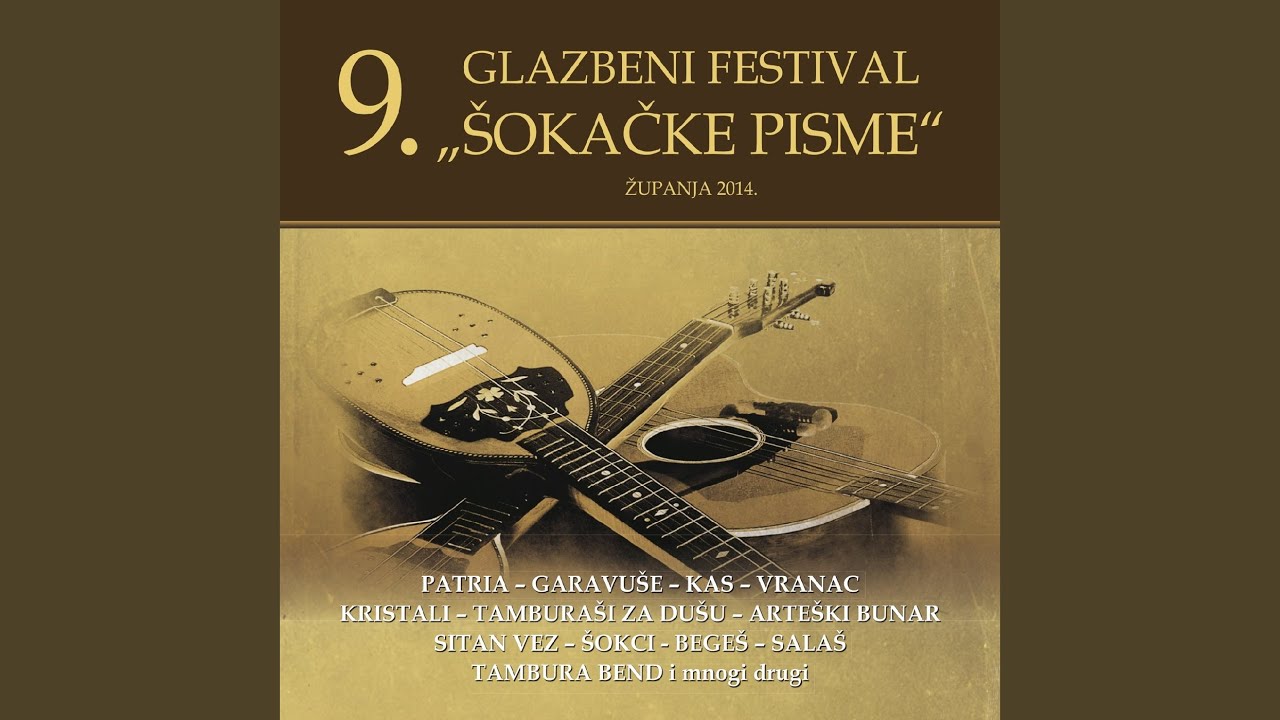 Fenjer (Live)